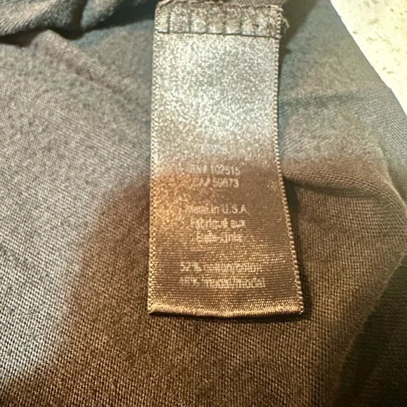 John Varvatos Black Flag Graphic Tee - Picture 5 of 9